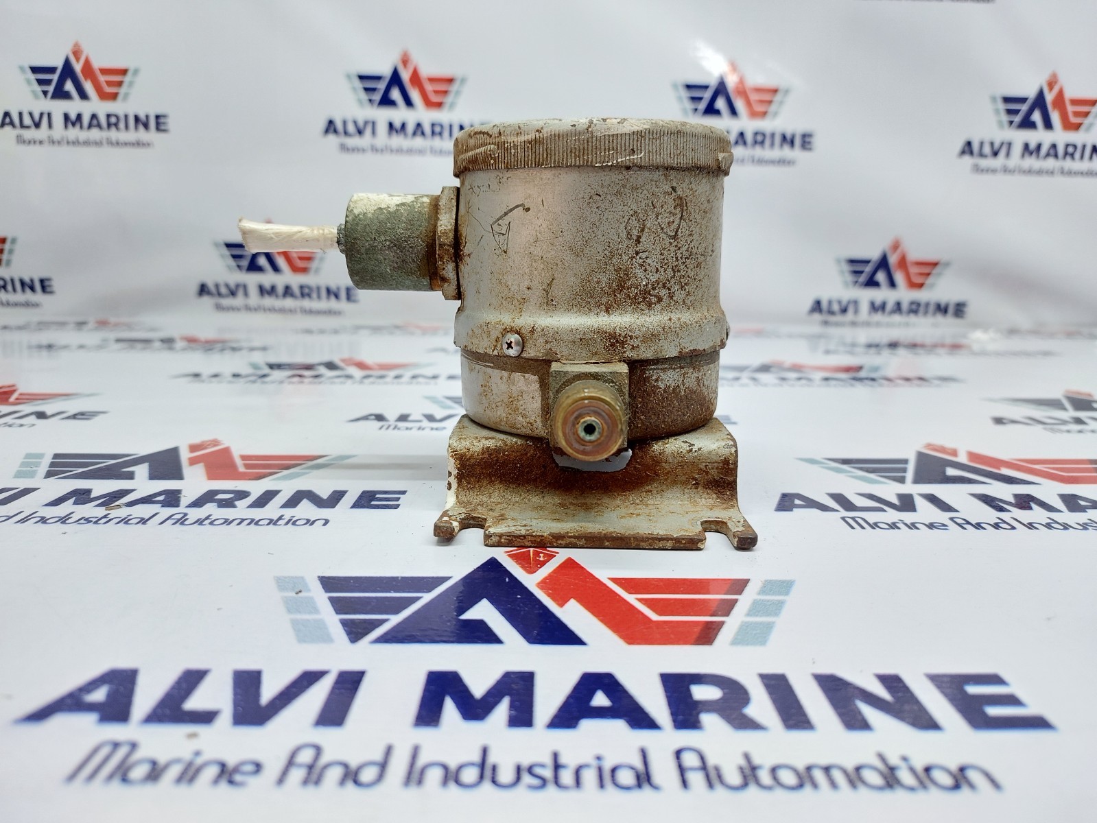Meiyo Electric smp-2lb Pressure Transmitter 0-35kgf/cm2