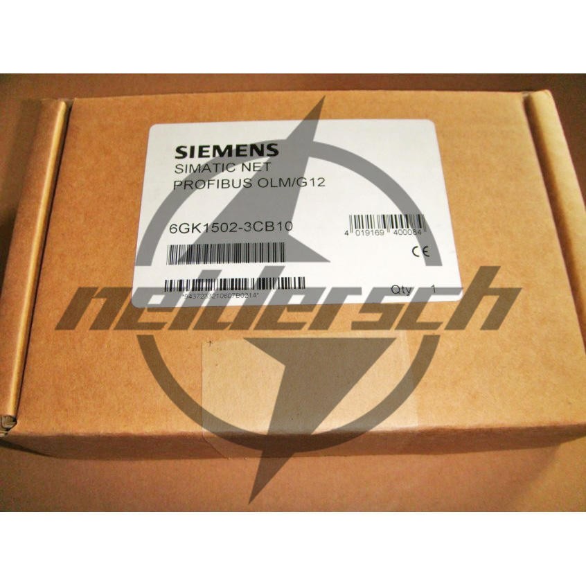 1PCS Siemens 6GK1502-3CB10 module 6GK1 502-3CB10 New