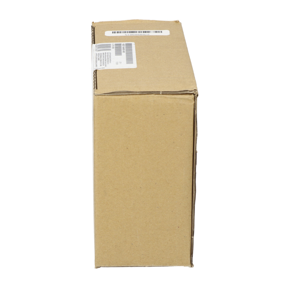 Siemens 6ES7154-8AB01-0AB0 SIMATIC DP IM154-8 PN/DP CPU New NFP Sealed