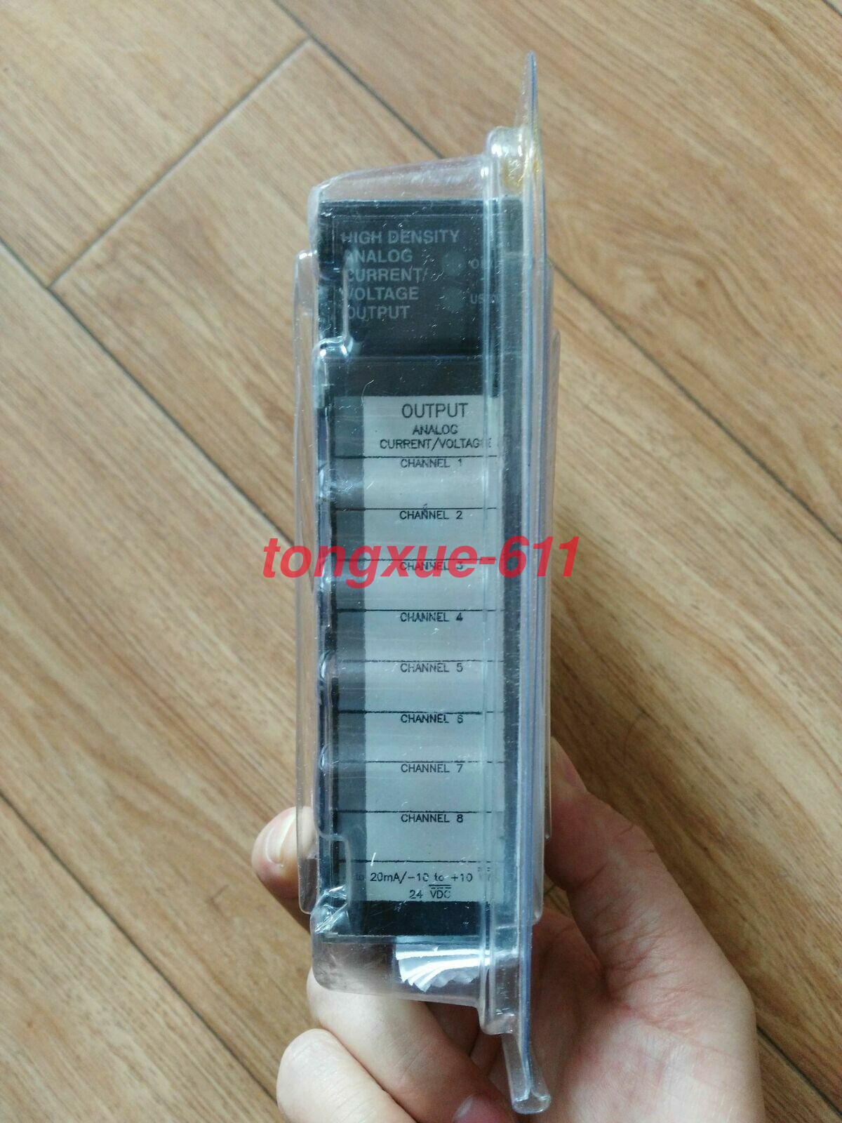 1PCS IC693ALG392C For GE Fanuc Output Module NEW Via FedEx or DHL