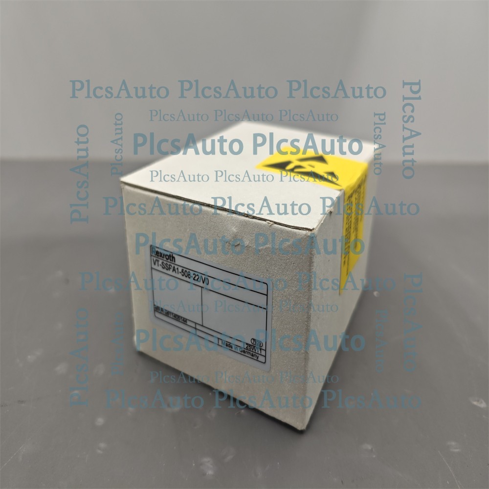 1PC NEW REXROTH VT-SSPA1-508-21/V0 amplifier