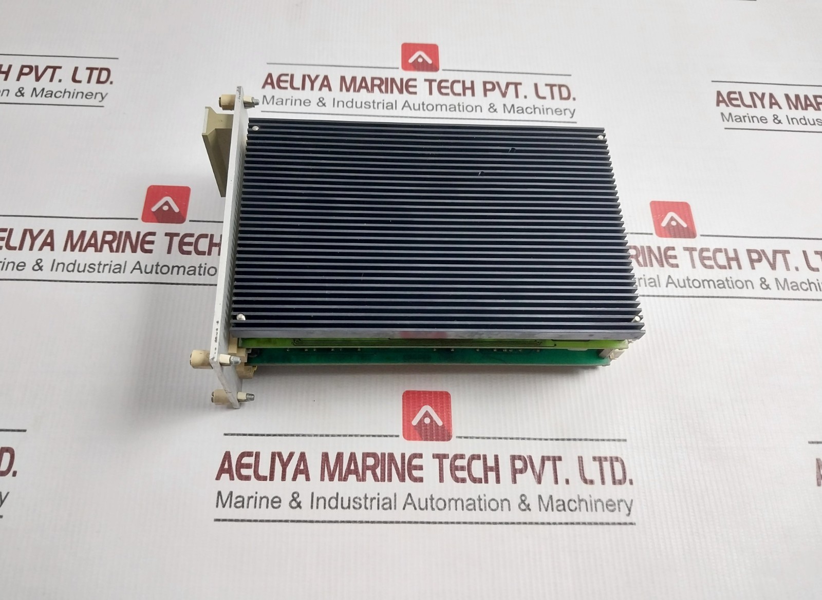 PROCON PAS MP600B-S021 Control Board Module ADP605 MP600-1