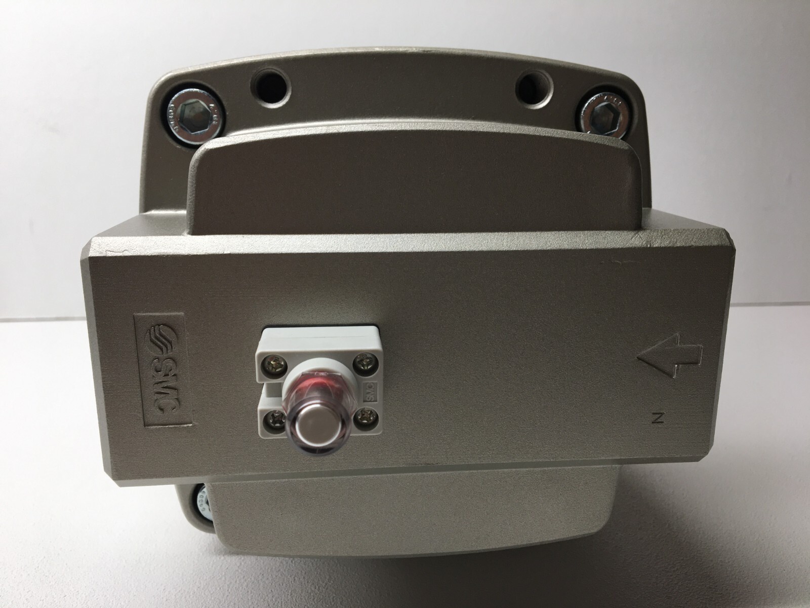New! SMC AMD650-N14D-T Micromist Separator (#60333)