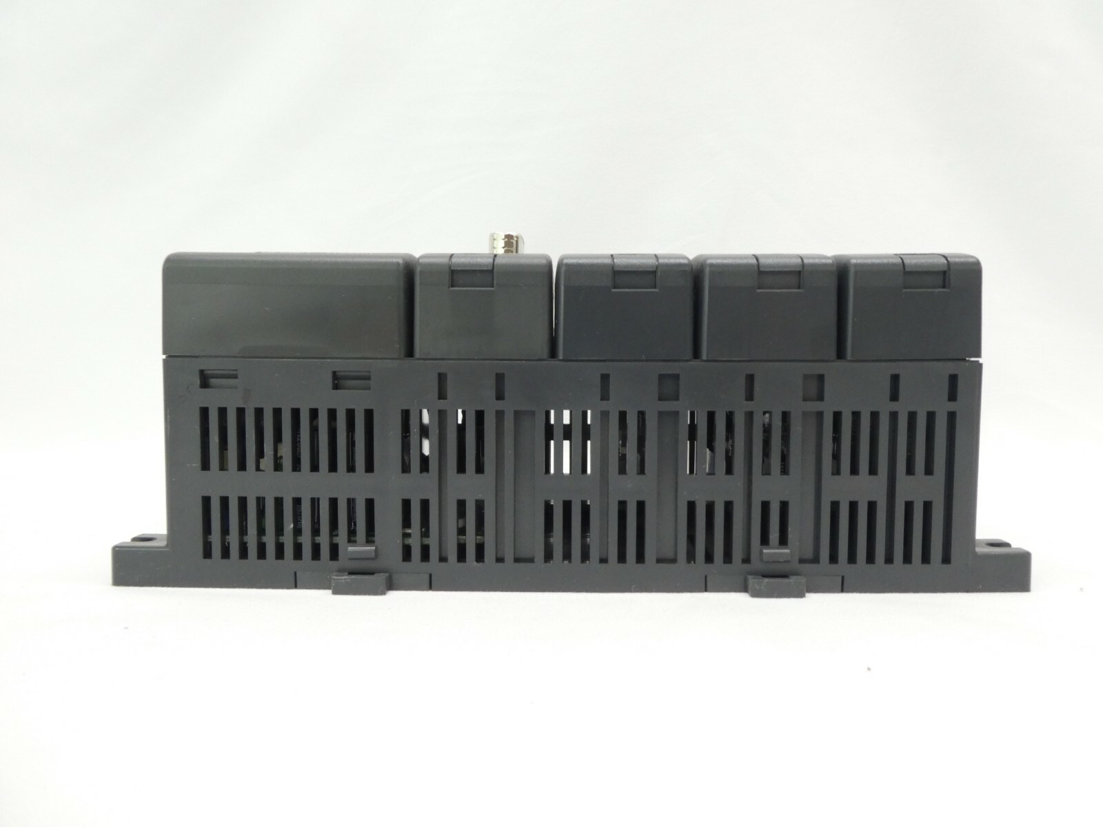 Automation Direct D2-04B-1 5-Slot PLC Controller DirectLOGIC 205 Koyo Working