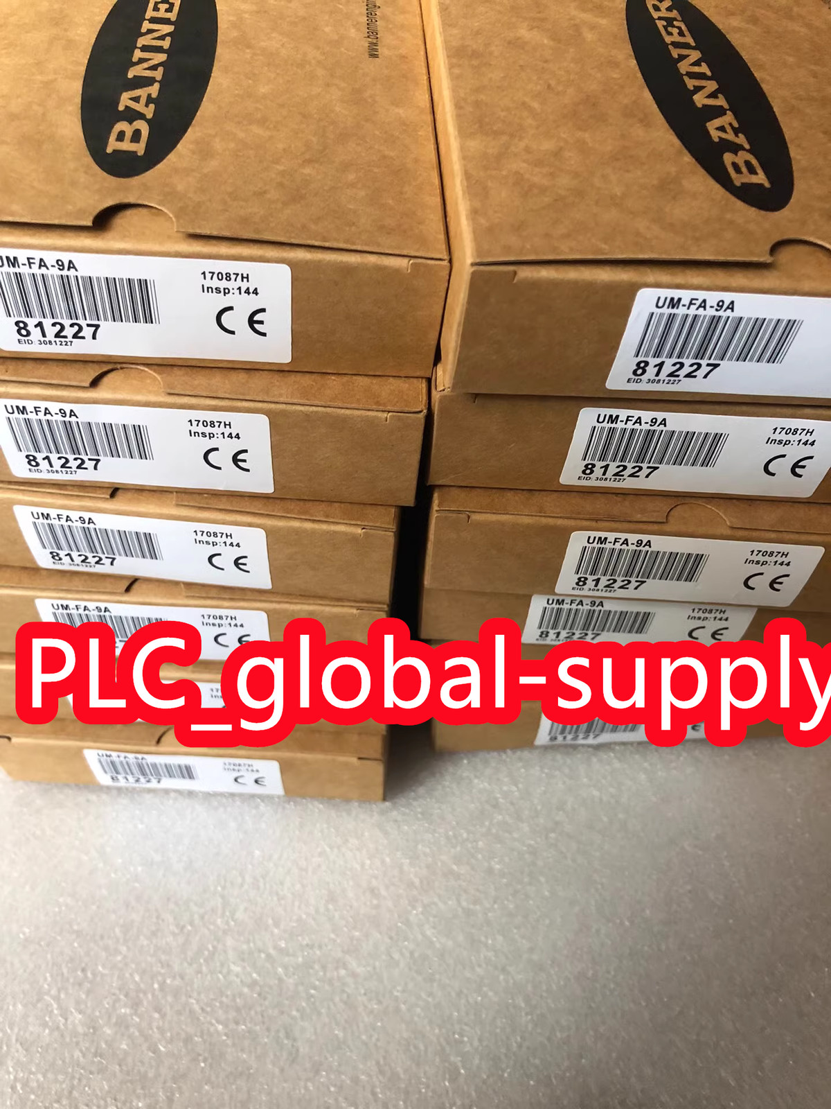 UM-FA-9A 1PCS New Banner For UM-FA-9A safety relay safety relay Fast shipment