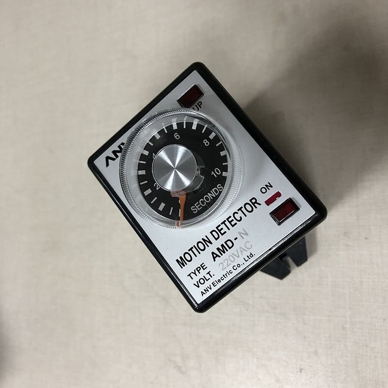 1PC FOR New ANV AMD-N speed abnormality detection time rela 1 year warranty#XR