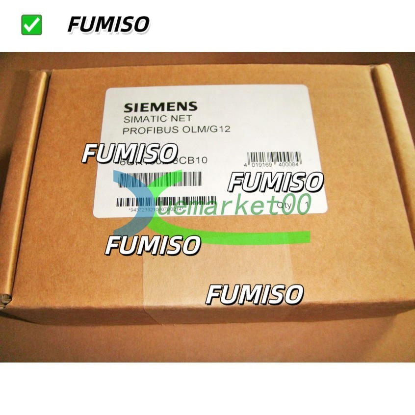 1PC New Siemens 6GK1502-3CB10 module 6GK1 502-3CB10#at