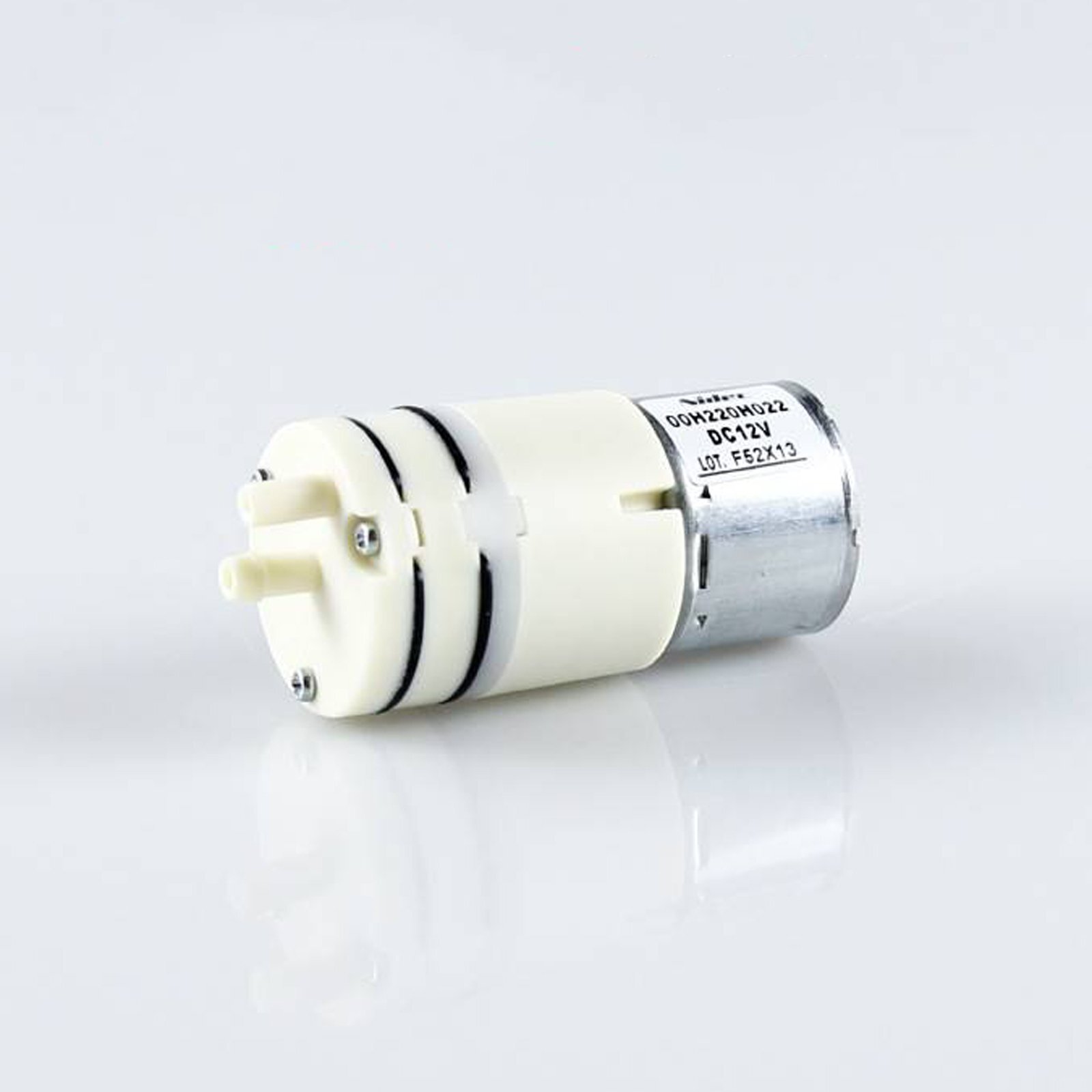 1PC New Nidec 00H220H022 DC12V Micro vacuum pump Free delivery