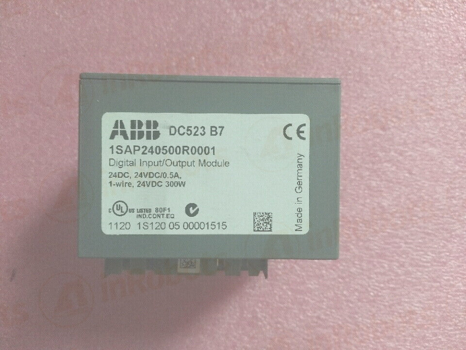 1PC ABB 1SAP240500R0001