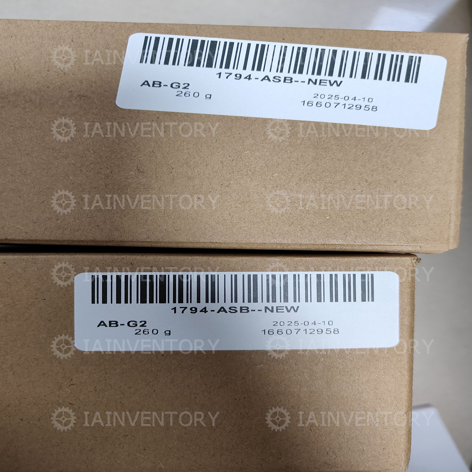 Fast Delivery One NEW 1794-ASB Real US STOCK