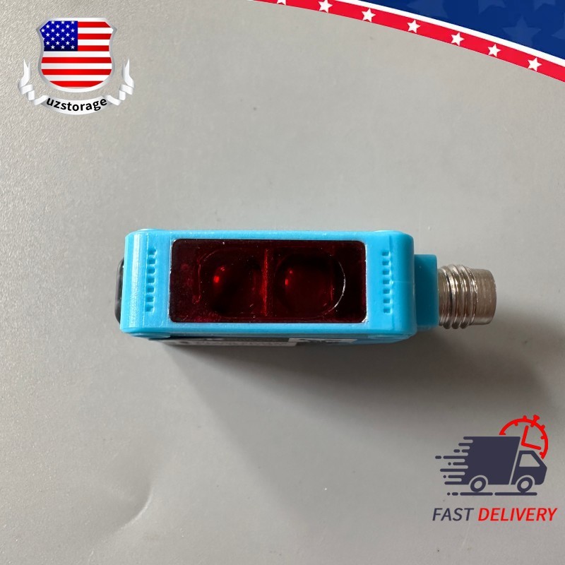 For Sick WL100-2P3439 WL1002P3439 Photoelectric Switch Sensor DC10-30V 3Pin