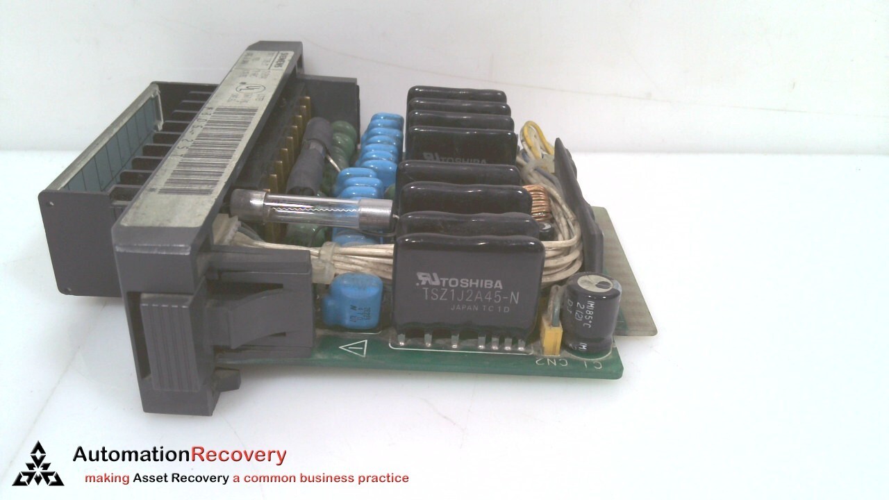 SIEMENS TI305-25T DIGITAL OUTPUT MODULE #324154