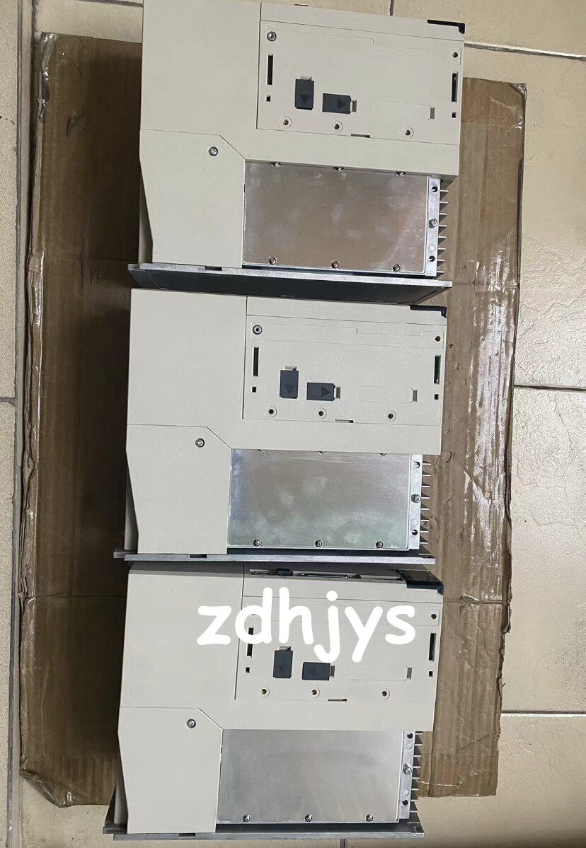 cxcsecond-hand SGD7S-330A00A002 Yaskawa AC Servo Drive DHL Express delivery