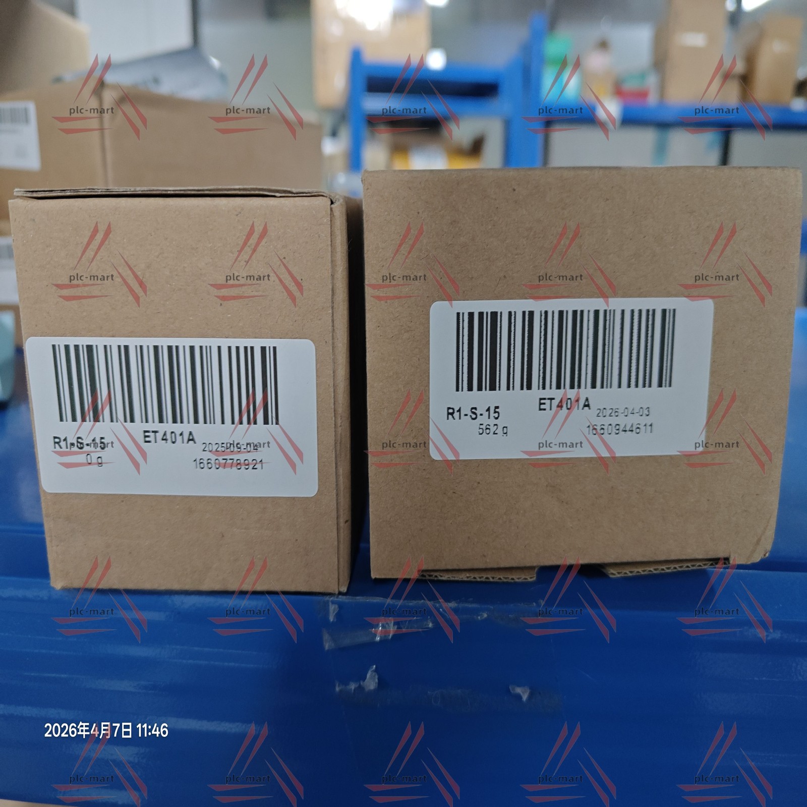 1PC NEW Honeywell ET401A 1 Year warranty and best offer
