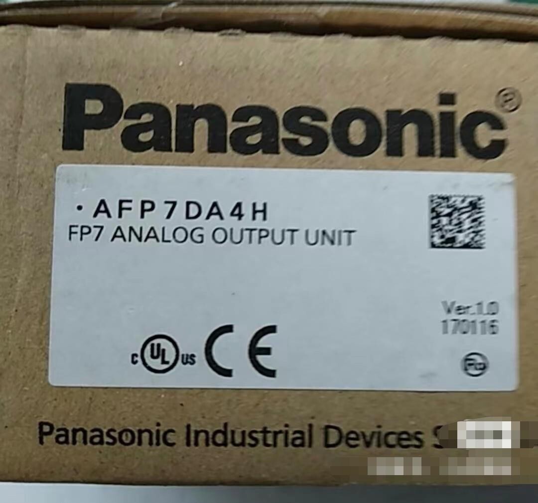 1PC Fuji AFP7DA4H Module New In Box Expedited Shipping