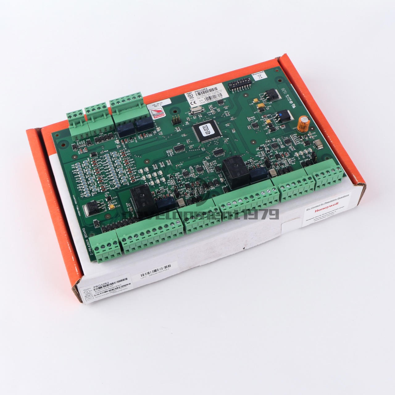 ONE NEW Honeywell Access Controller Board PRO32R2