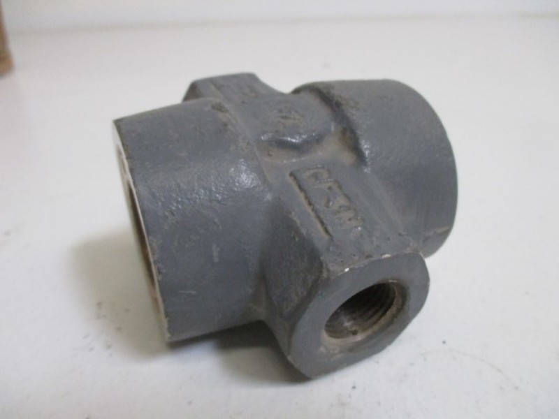JOHN C ERNST #161 BODY ROTOR 1/2″ P161 0.50 BODY NSNP