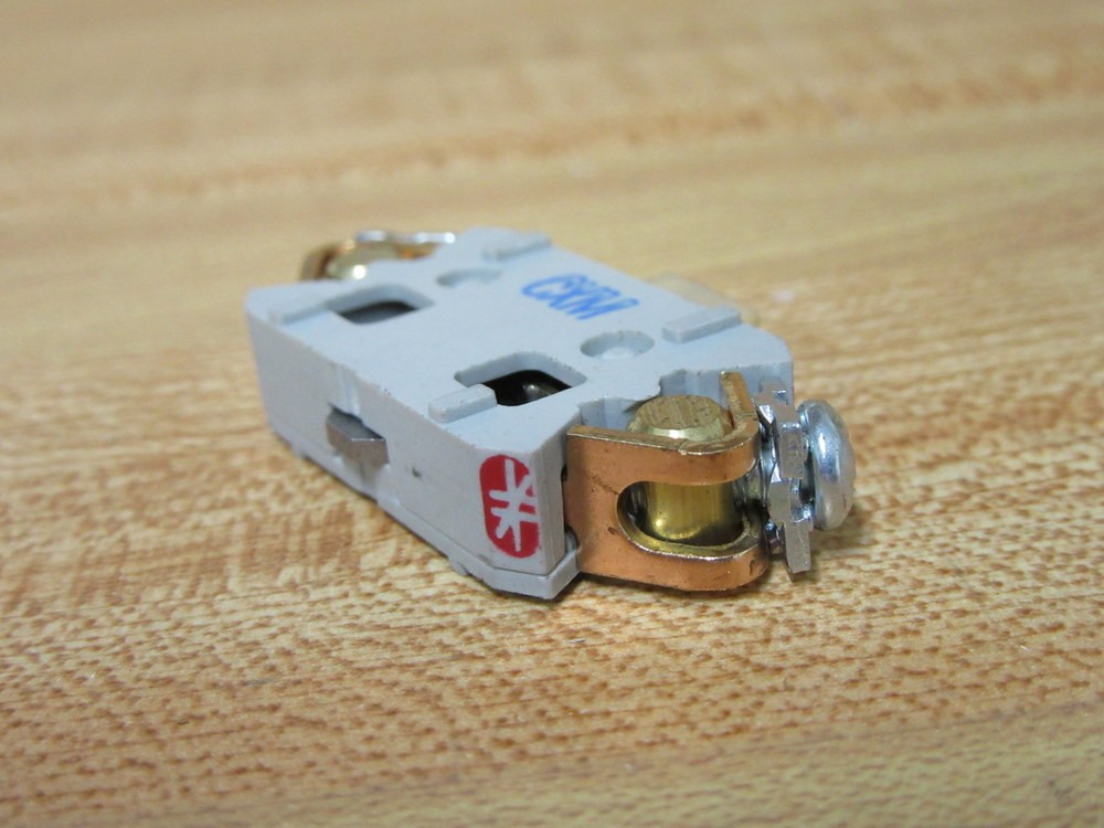Allen Bradley 700-CPM Contact Cartridge 700CPM