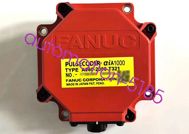 Fanuc spindle encoder A860-2000-T321 New fedex or DHL
