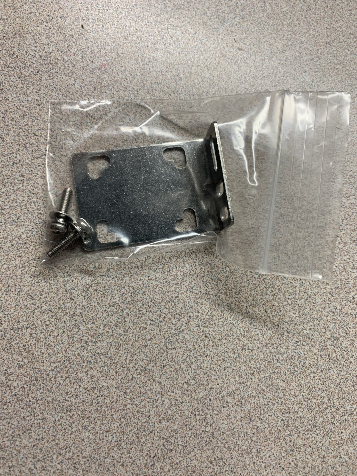Keyence PZ-B41 Head Mounting Bracket NEW IN BOX