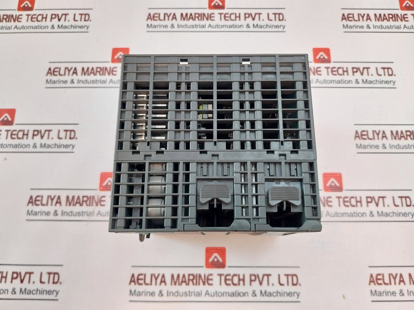SIEMENS SIMATIC S7-300 CPU Unit DI8XDC24V 24VDC 1P 6ES7 314-6EH04-0AB0