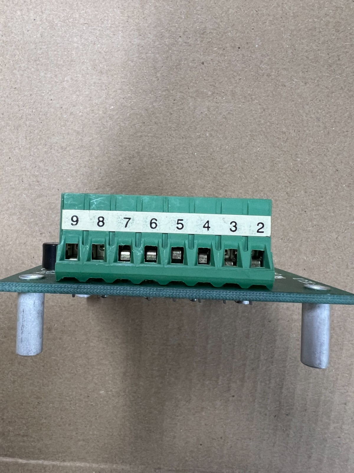 OPTO 22 G4PB4 / G4PB4 FIELD CONTROL