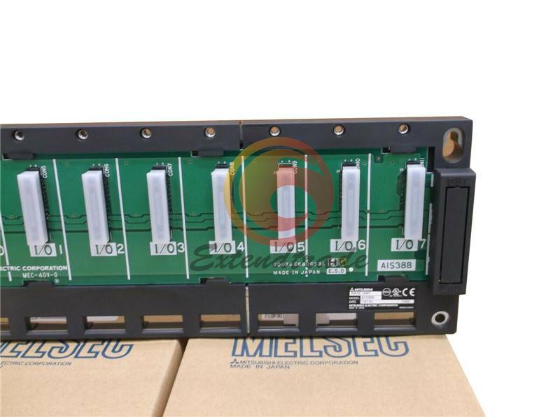 1PCS New In Box MITSUBISHI PLC A1S38B-E A1S38BE