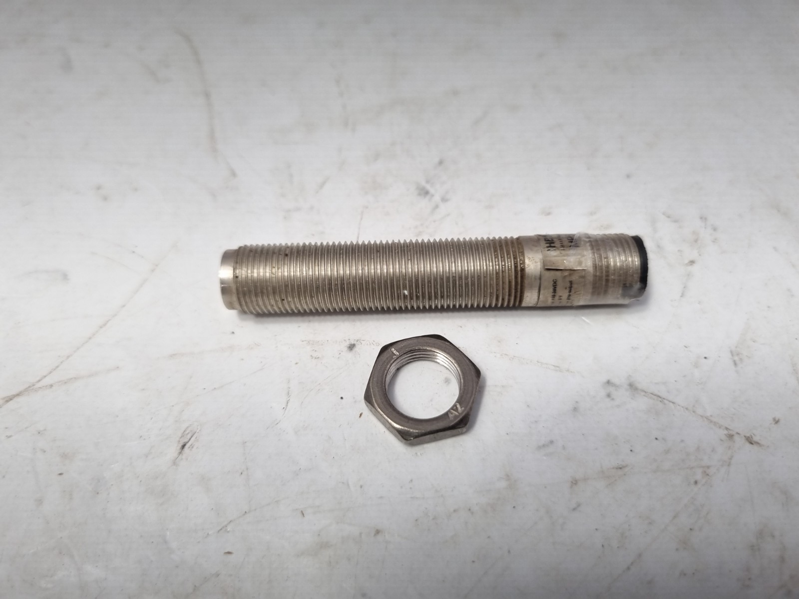 Rheintacho SMP5.GI00.SB Rotation Speed Sensor SMP5GI00SB