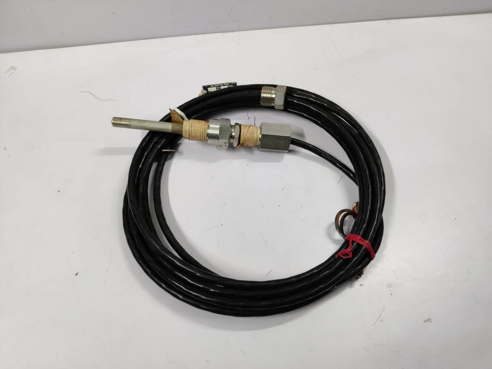 Meiyo Electric PTR-M Pt100Ω Resistance Bulb