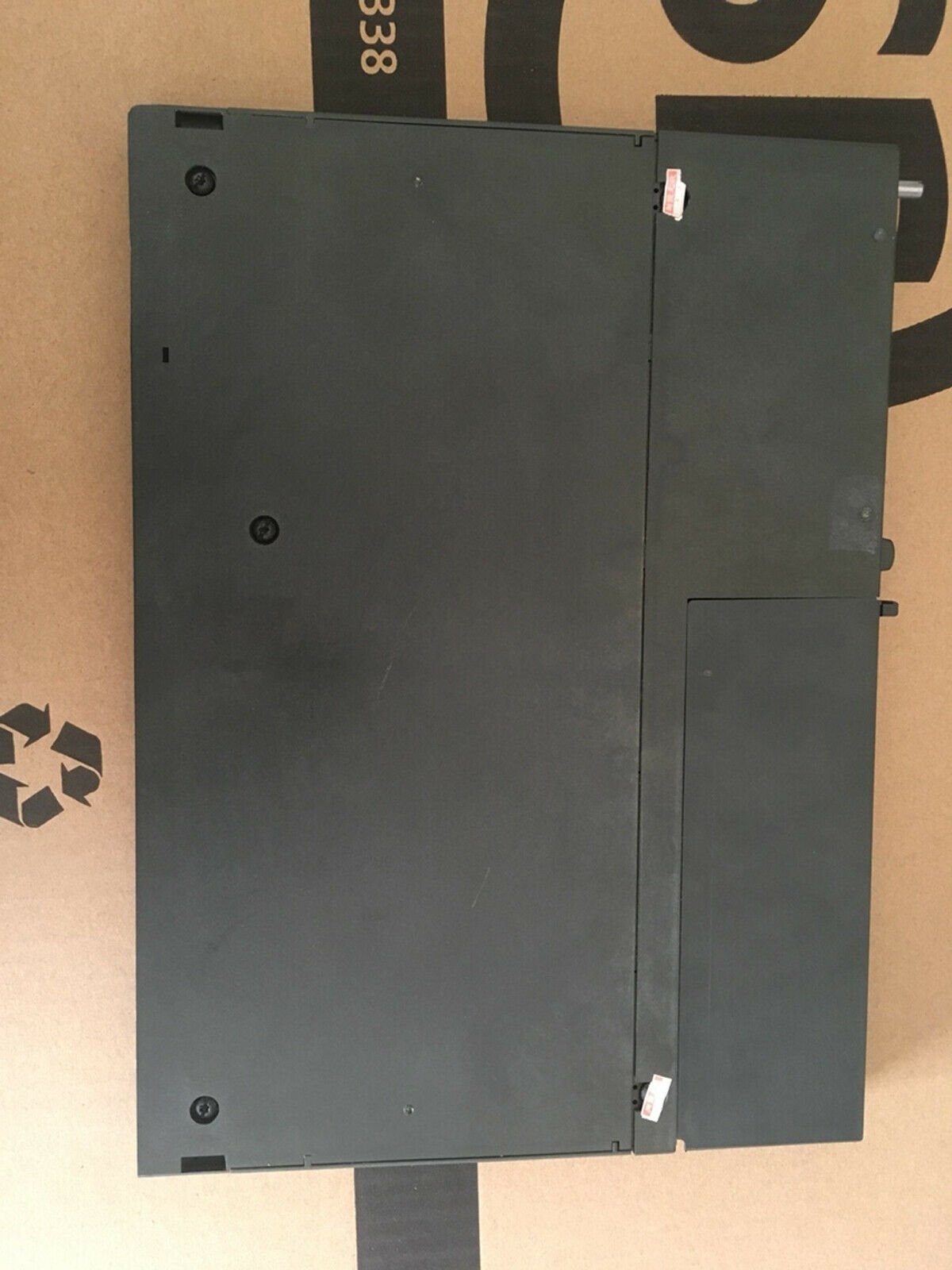USED Siemens 6ES7416-2XN05-0AB0 PLC module 6ES7 416-2XN05-0AB0 Fully tested