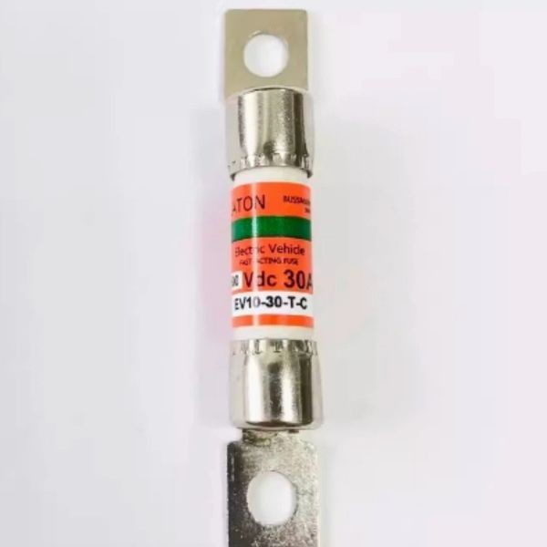 FOR BUSSMANN EV10-30-T-C Fuse Electric Vehicle Energy DC 30A 500V