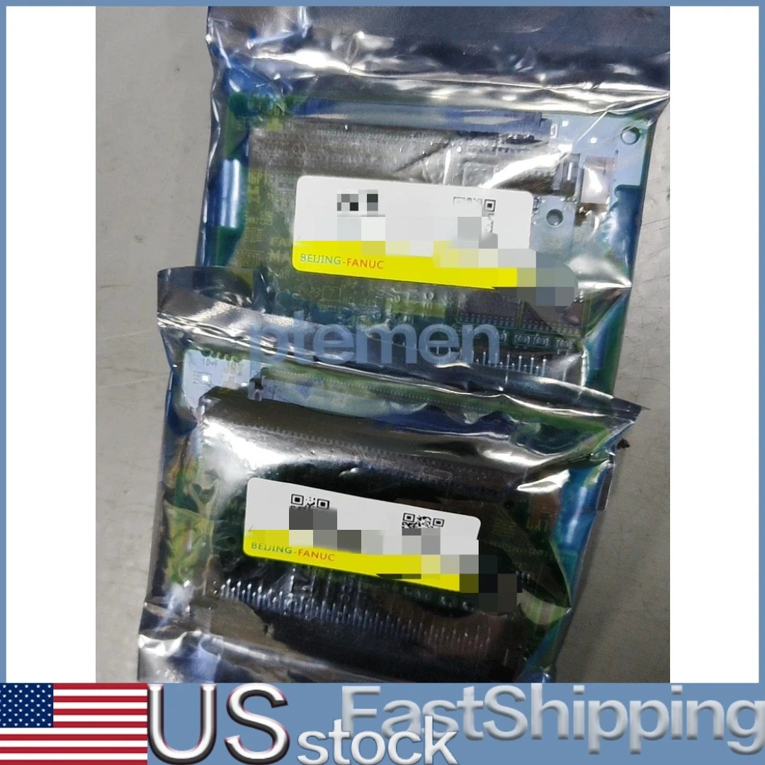 A20B-2102-0672 FANUC CIRCUIT BOARD Brand New Best Delivey US Stock
