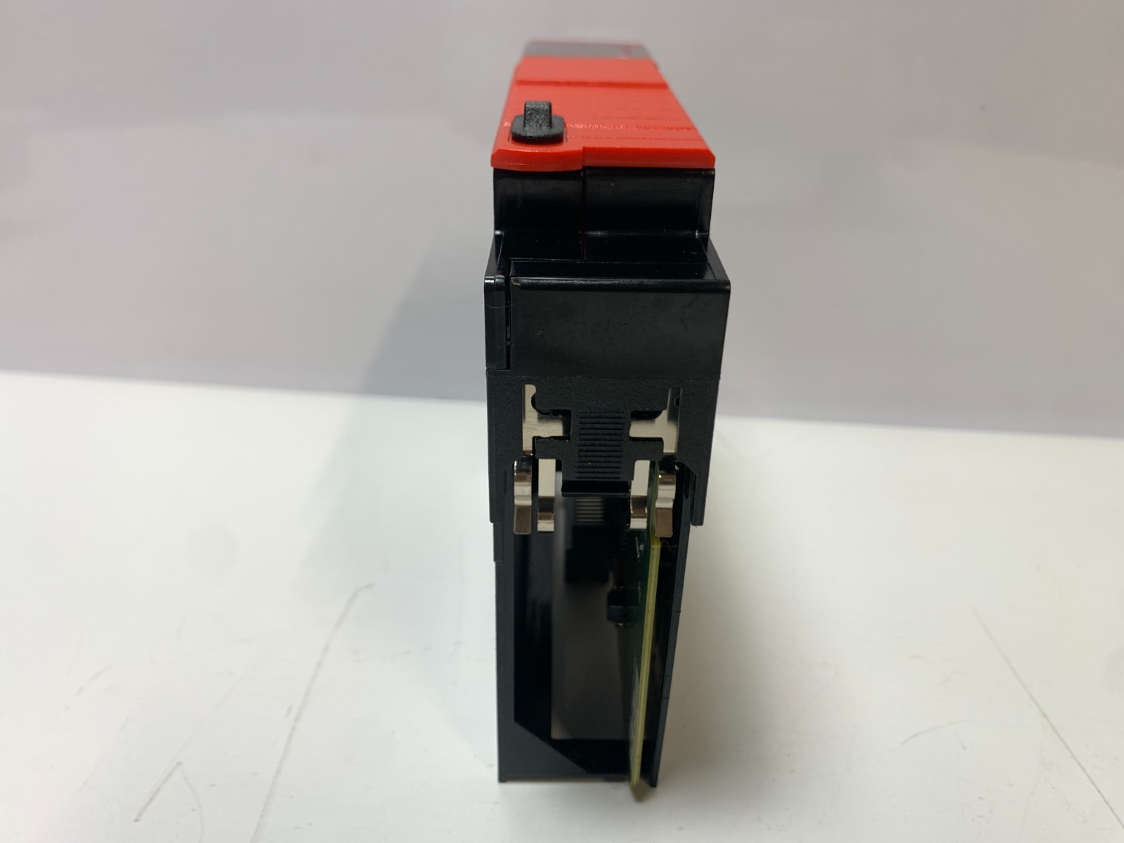 Nice! Allen-Bradley 1756-L7SP ControlLogix GuardLogix Safety Partner Controller