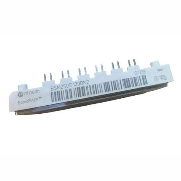 FOR 25GD120 Module INFINEON IGBT BSM25GD120DN2 Power Supply