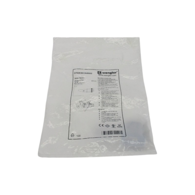 WENGLOR OTDK502A0002 10-30VDC NSMP