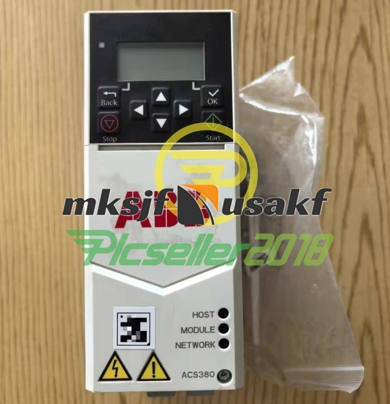 1 pc USED TESTED ABB ACS380-040S-07A2-4 frequency converter US Free tax