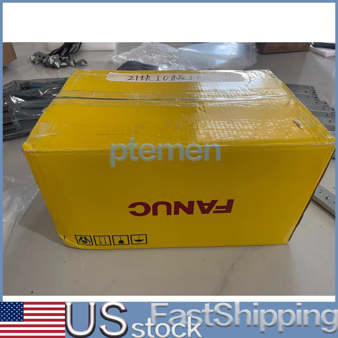 A20B-8200-0393 FANUC CIRCUIT BOARD NEW IN BOX Free Ship Factory Sealed