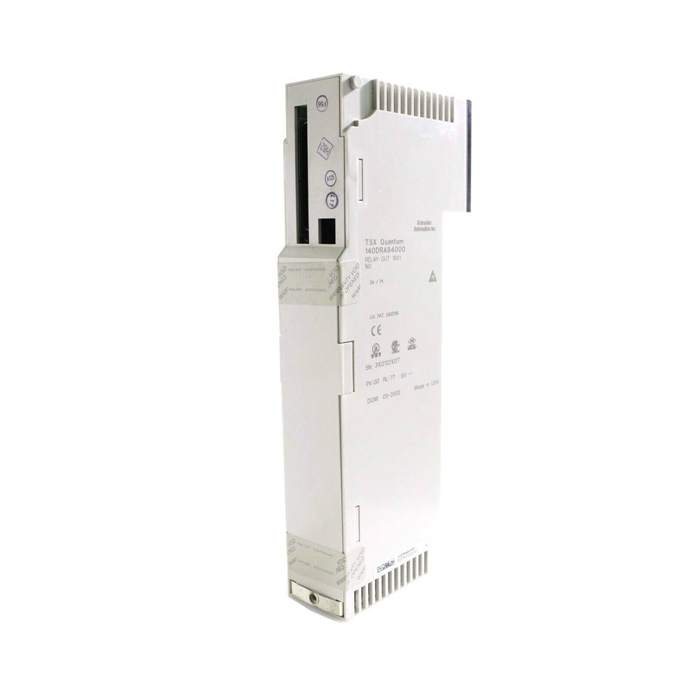 1PC Schneider 140DRA84000 PLC Module New Fast Shipping
