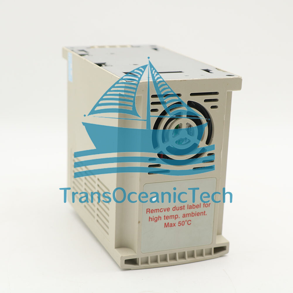 1PC New For TECO Taian inverter E2-201-H1F 220V 0.75KW