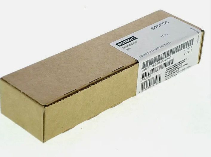 6ES7392-1BJ00-0AA0 1PCS New SIEMENS SIMATIC S7-300 Connector 6ES7392-1BJ00-0AA0
