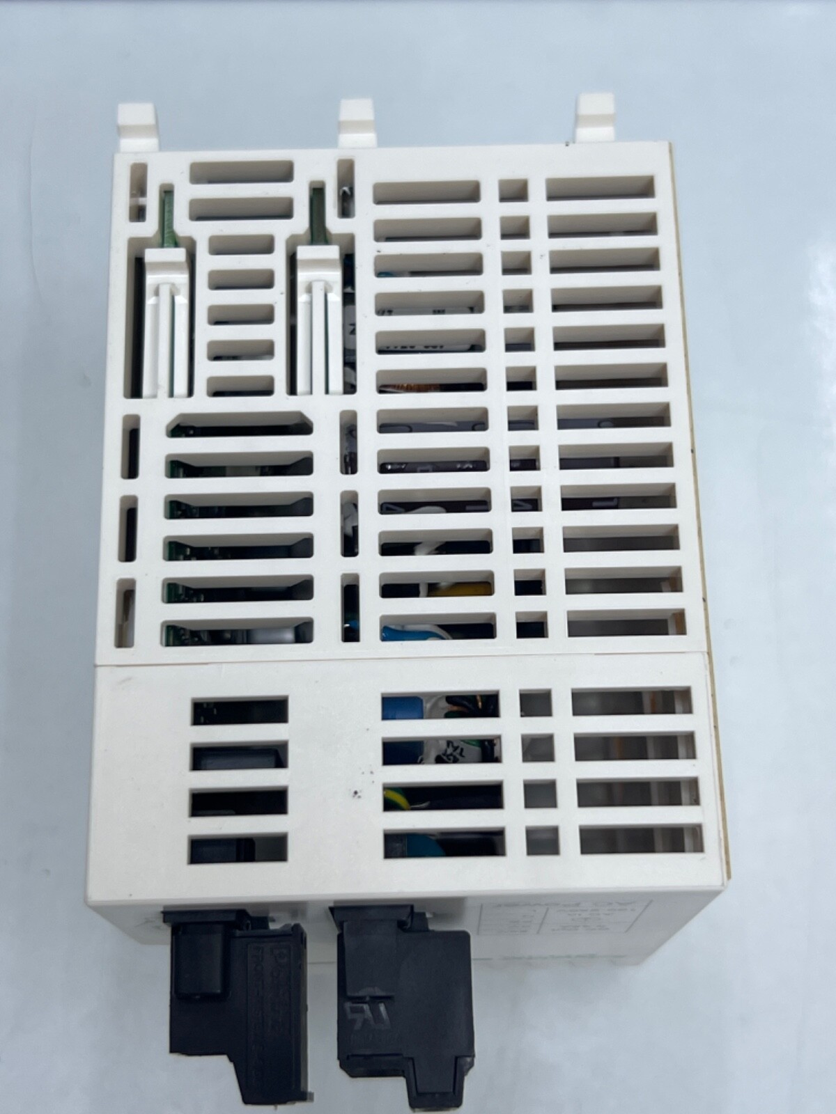 SCHNEIDER ELECTRIC BMXCPS2000 MODICON STANDARD AC POWER SUPPLY