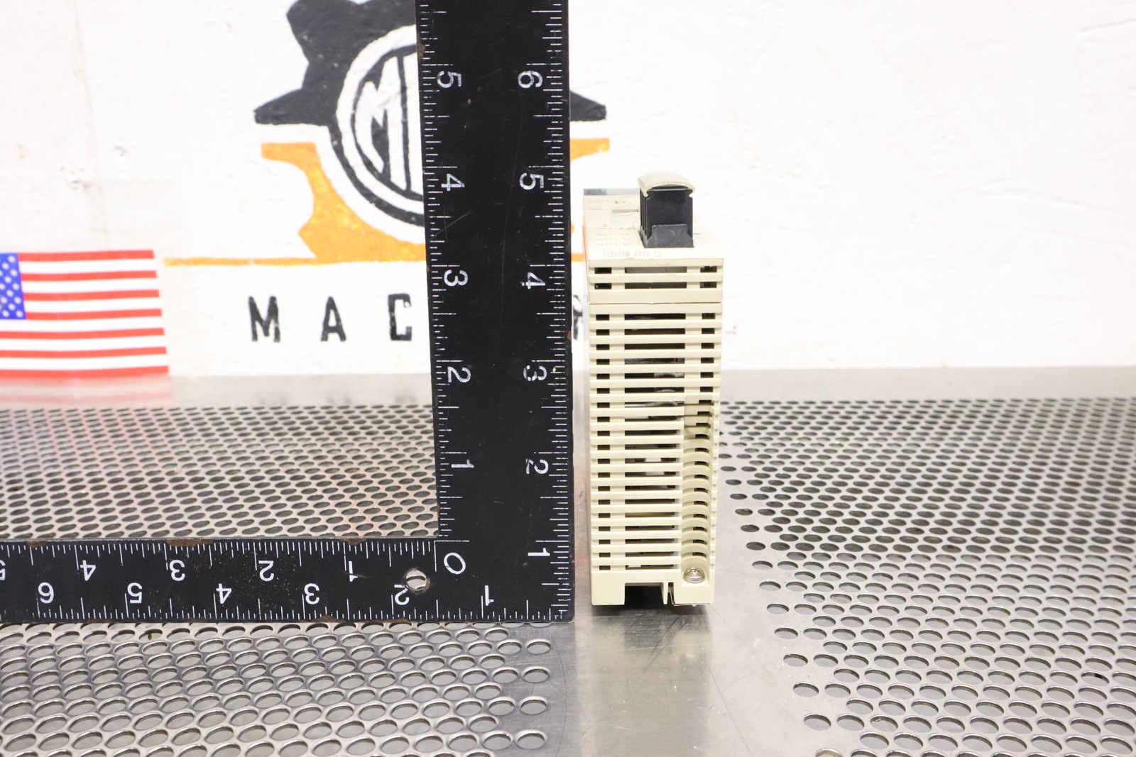 Omron CS1W-CLK21-V1 Controller Link Unit Used With Warranty