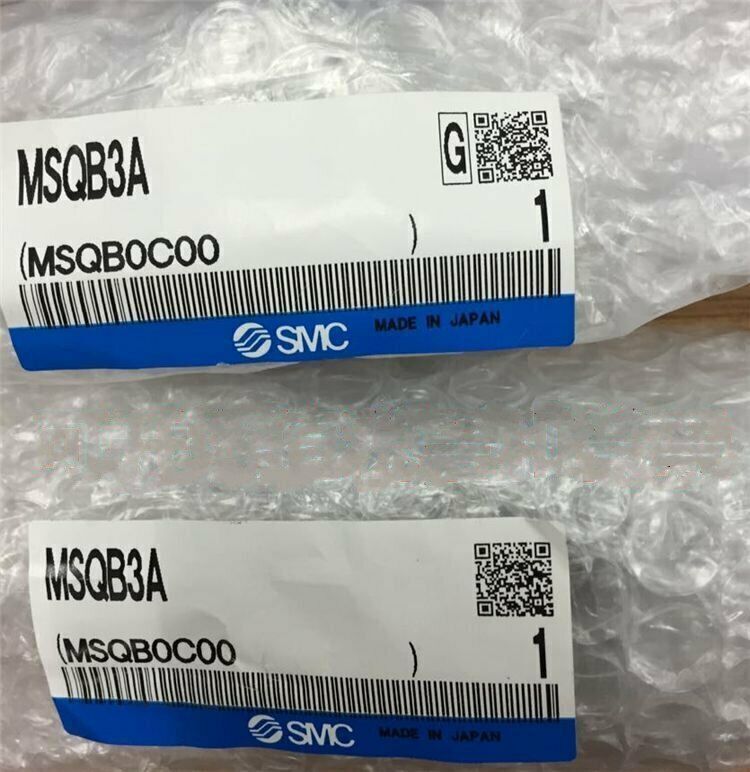 1PCS NEW SMC MSQB3A Pneumatic Rotating Cylinder Free delivery