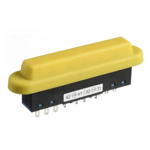 HE2B-M211 IDEC HE2B enable switch HE2B-M2