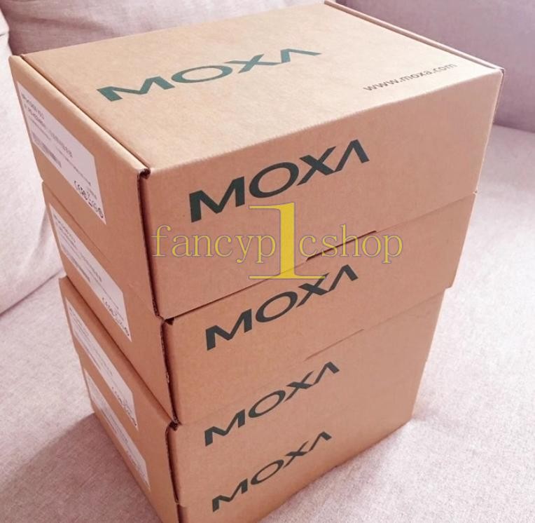 1PCS New MOXA Mgate MB3170I ModbusS module