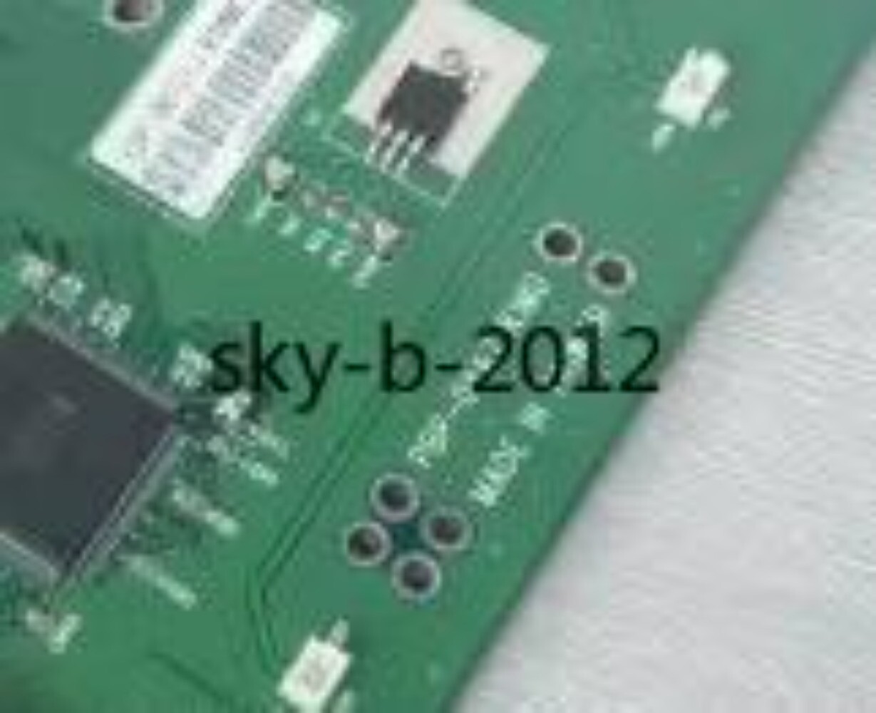 1 PCS PBP-08A7 R1MO industrial control computer base plate in good condition