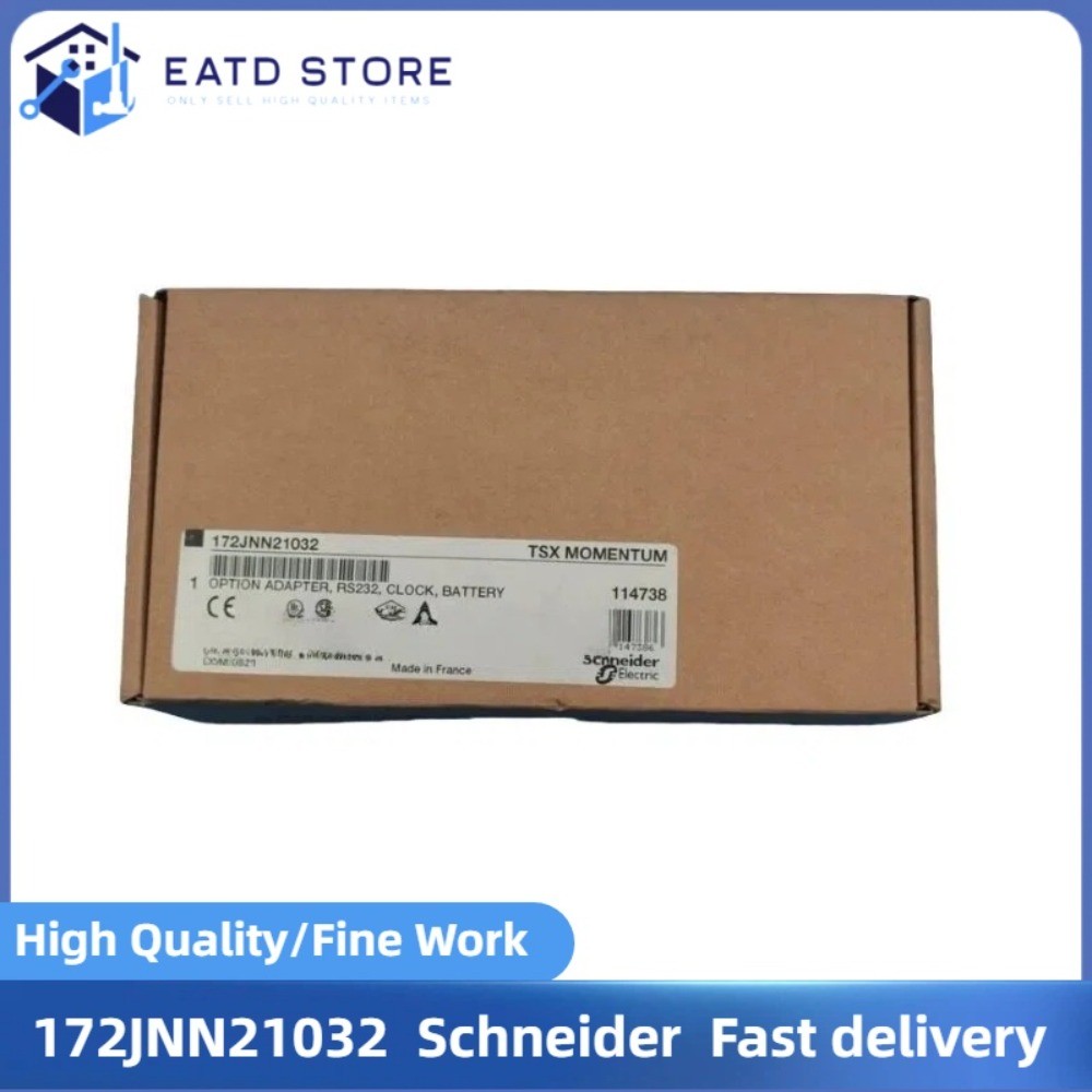 172JNN21032 1PCS Brand New Schneider Fast delivery 172JNN21032