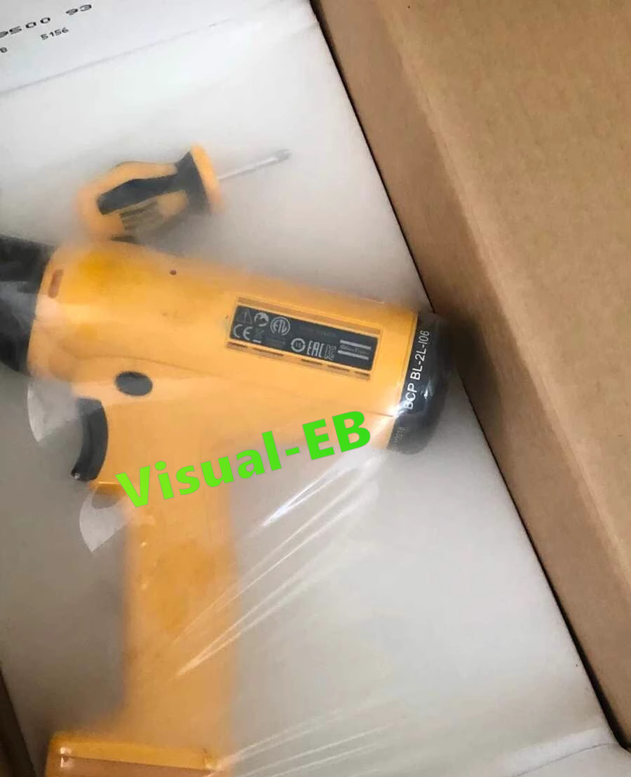 Power Tools BCP BL-2L-I06 Battery Fixed Torque Screwdriver Screwdriver Air Batch