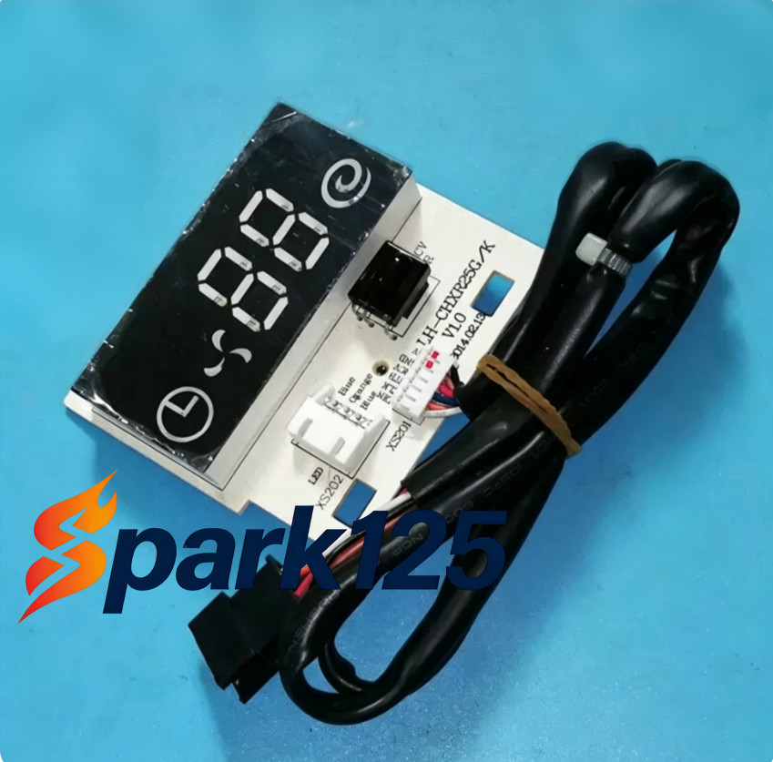 1PCS Changhong Air Conditioning Receiver Control Board LH-CHXR25G/K Line Board