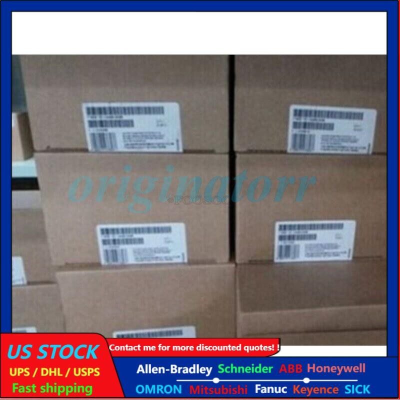 US FREE TAX AUTHENTIC MODULE Sick VTF18-3E5340 CODE BEN